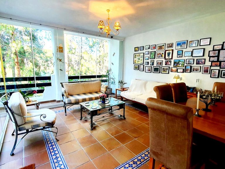 Apartment for Sale in Torrequebrada, Malaga 39