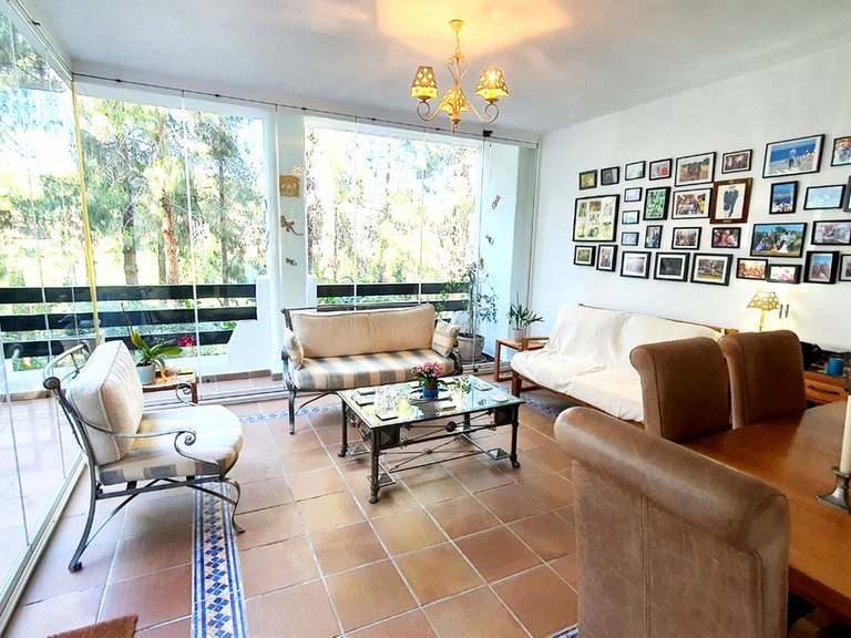 Apartment for Sale in Torrequebrada, Malaga 40