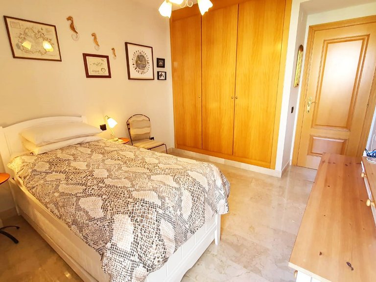 Apartment for Sale in Torrequebrada, Malaga 6