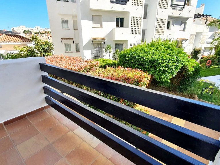 Apartment for Sale in Torrequebrada, Malaga 7