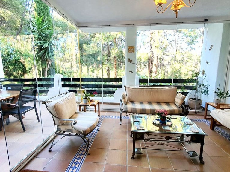 Apartment for Sale in Torrequebrada, Malaga 8