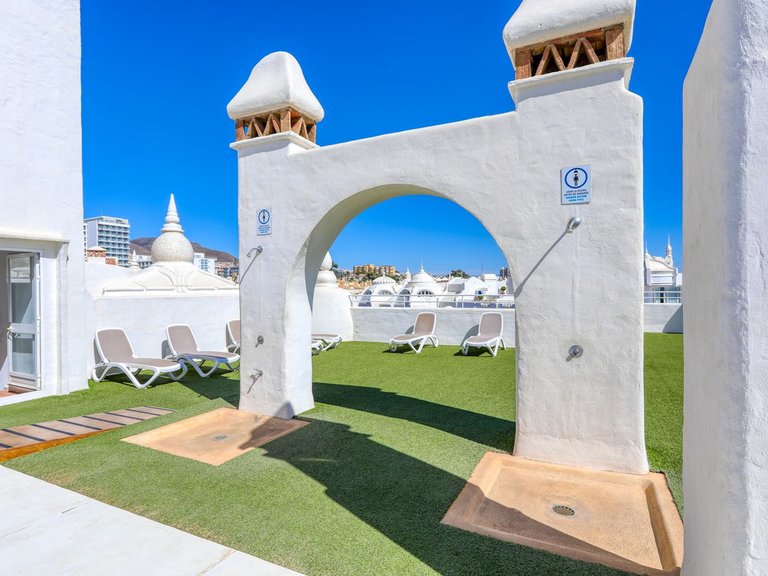 Apartment for Sale in Benalmadena Costa, Malaga 18