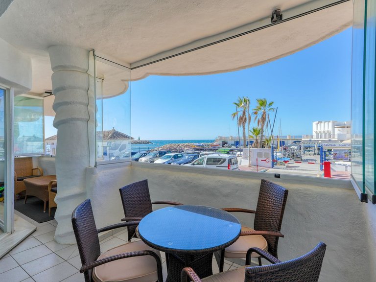 Apartment for Sale in Benalmadena Costa, Malaga 2