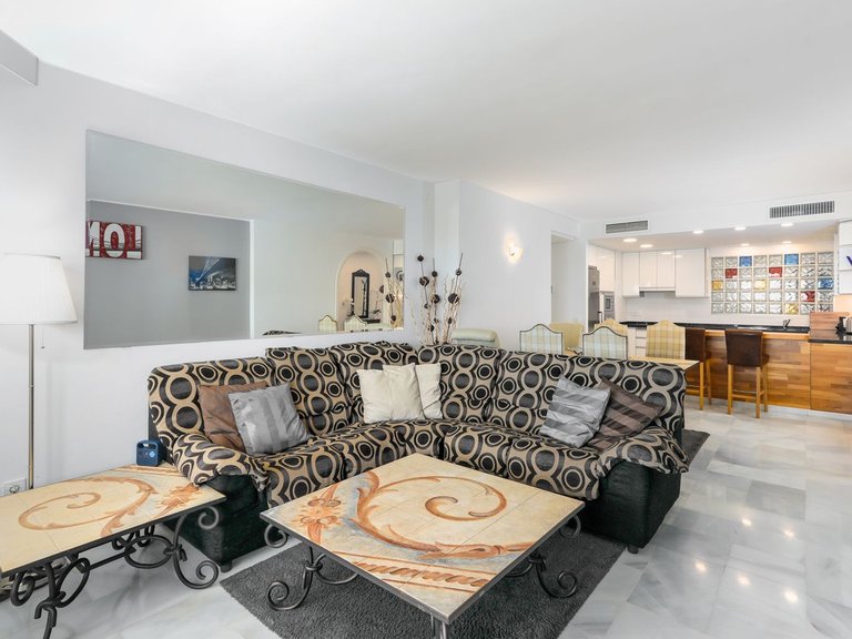 Apartment for Sale in Benalmadena Costa, Malaga 21