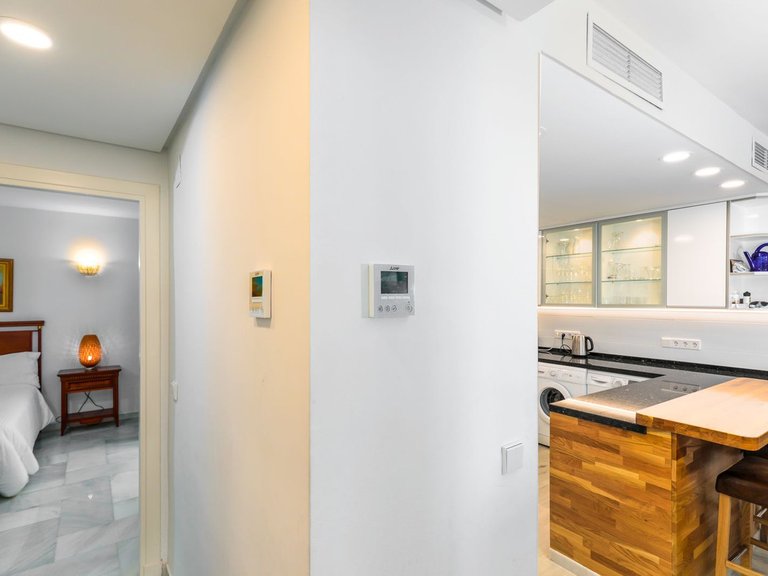 Apartment for Sale in Benalmadena Costa, Malaga 22