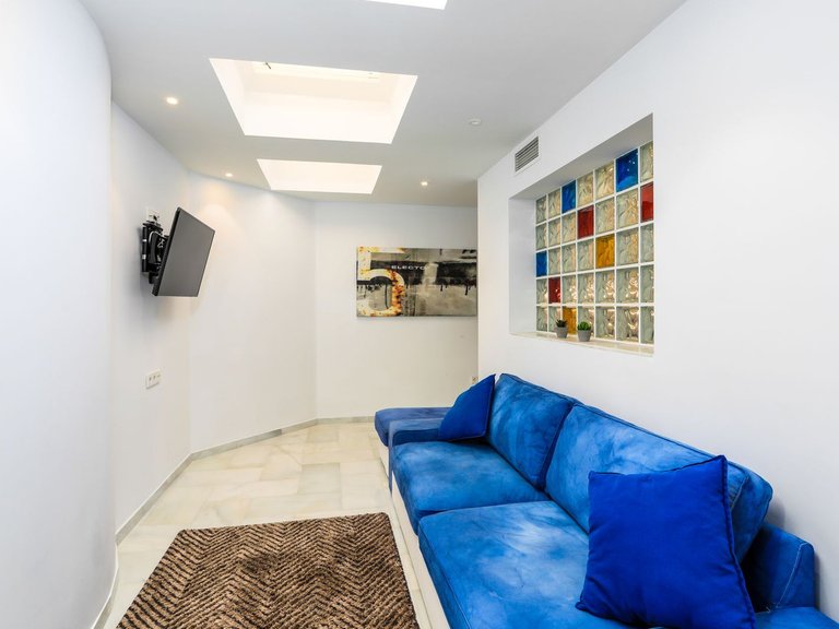 Apartment for Sale in Benalmadena Costa, Malaga 24