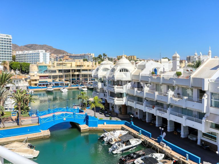 Apartment for Sale in Benalmadena Costa, Malaga 3