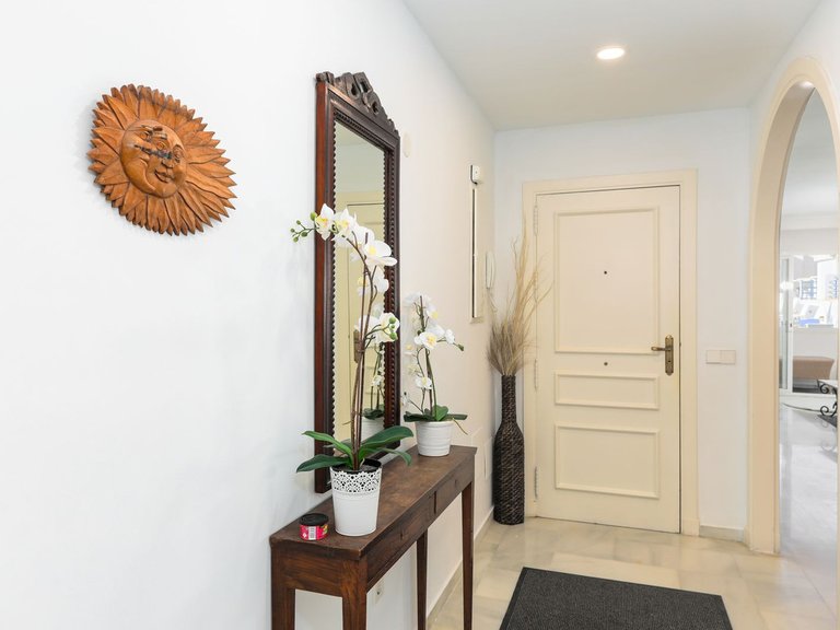 Apartment for Sale in Benalmadena Costa, Malaga 31