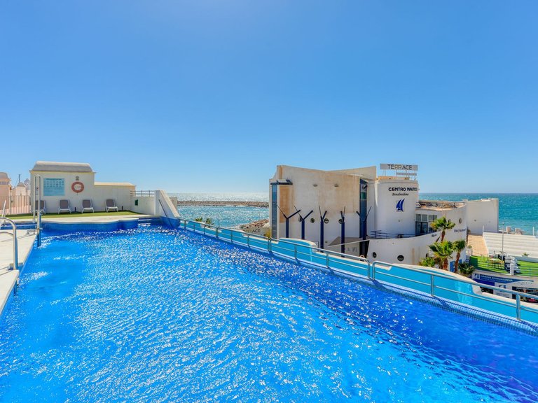 Apartment for Sale in Benalmadena Costa, Malaga 32