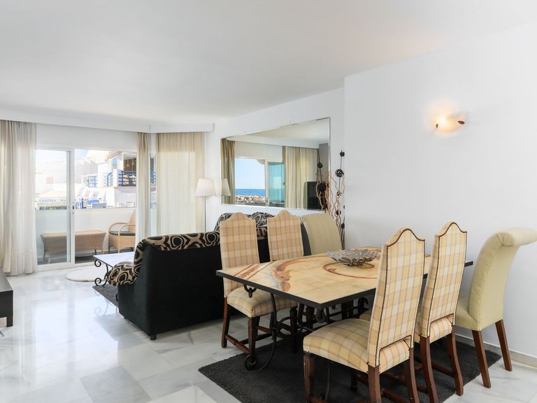 Apartment for Sale in Benalmadena Costa, Malaga 33