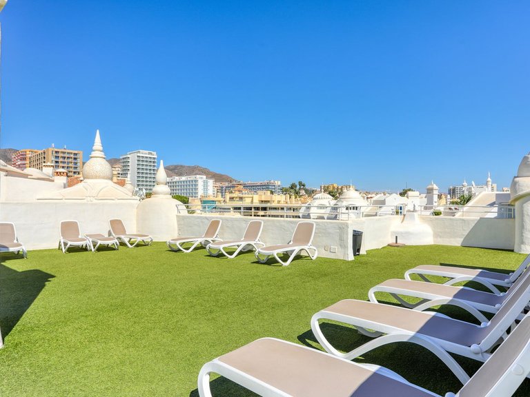 Apartment for Sale in Benalmadena Costa, Malaga 34