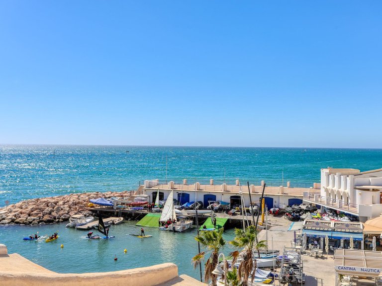 Apartment for Sale in Benalmadena Costa, Malaga 36
