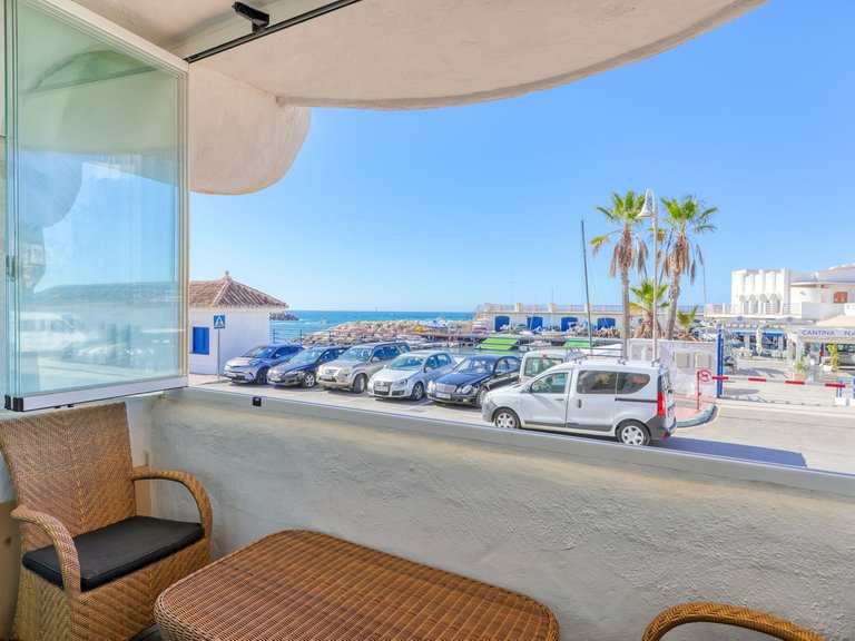 Apartment for Sale in Benalmadena Costa, Malaga 4