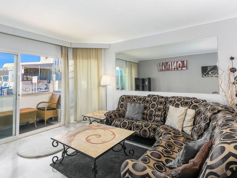 Apartment for Sale in Benalmadena Costa, Malaga 5