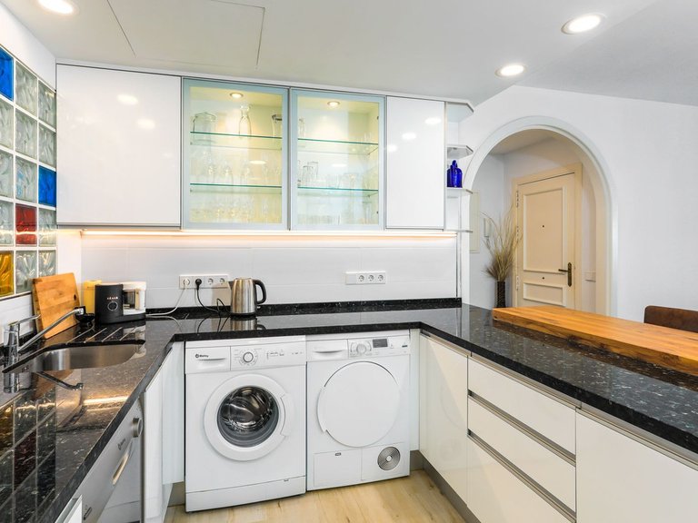 Apartment for Sale in Benalmadena Costa, Malaga 7