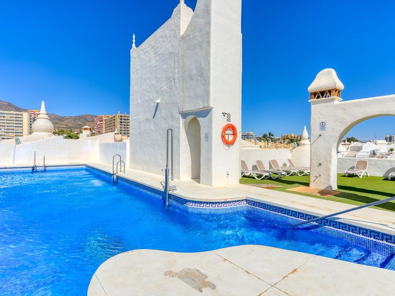 Apartment for Sale in Benalmadena Costa, Malaga 9