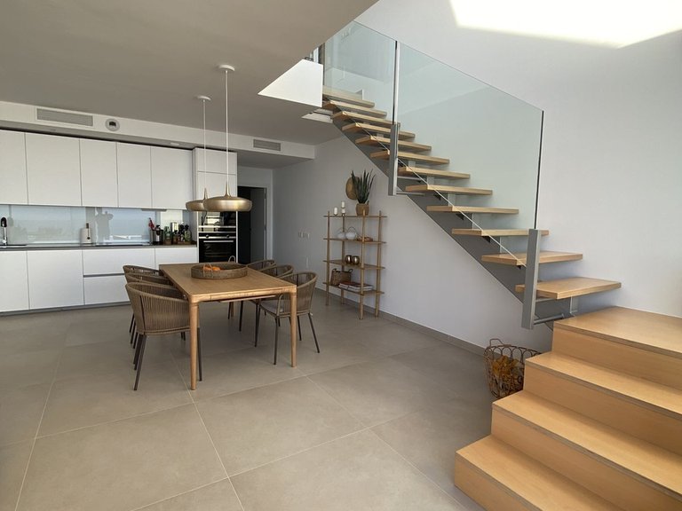 Apartment for Sale in Benalmadena, Malaga 12