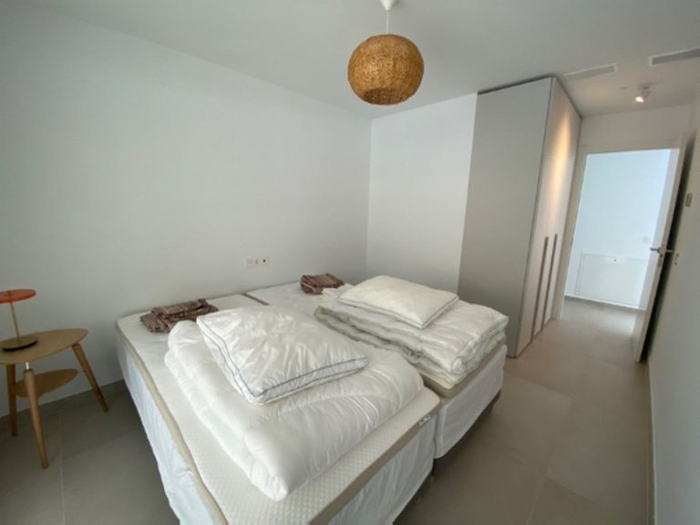 Apartment for Sale in Benalmadena, Malaga 14
