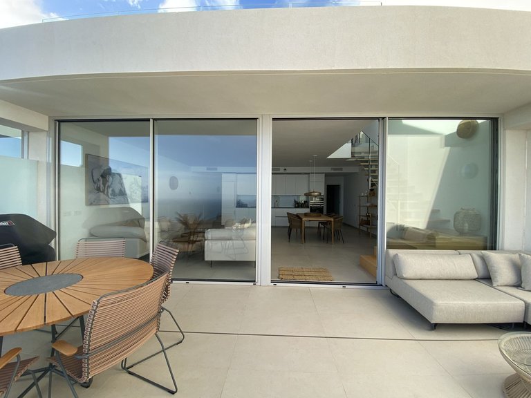 Apartment for Sale in Benalmadena, Malaga 17
