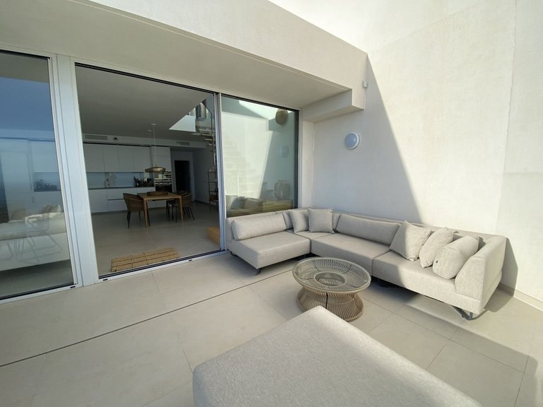 Apartment for Sale in Benalmadena, Malaga 18