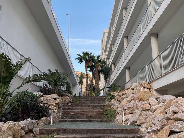 Apartment for Sale in Benalmadena, Malaga 26