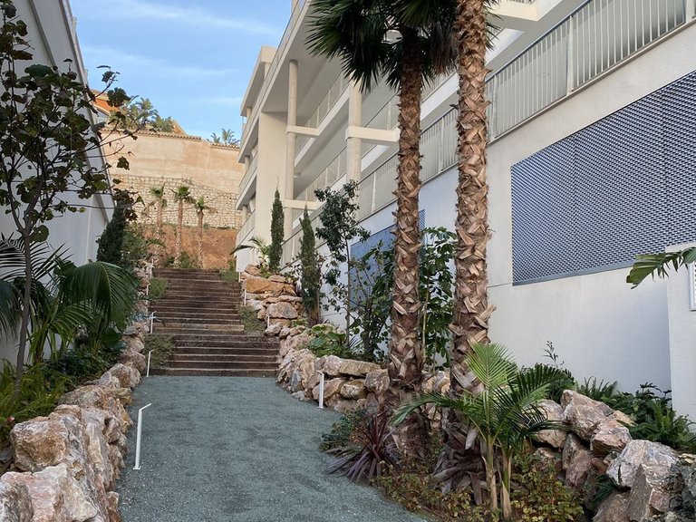 Apartment for Sale in Benalmadena, Malaga 27