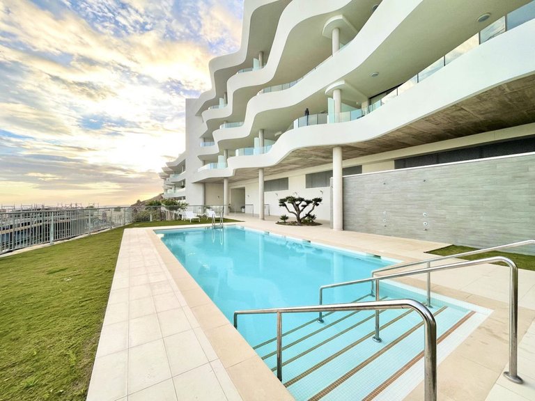 Apartment for Sale in Benalmadena, Malaga 28