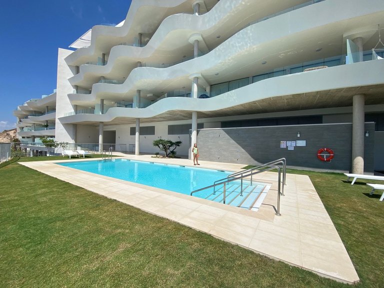 Apartment for Sale in Benalmadena, Malaga 29