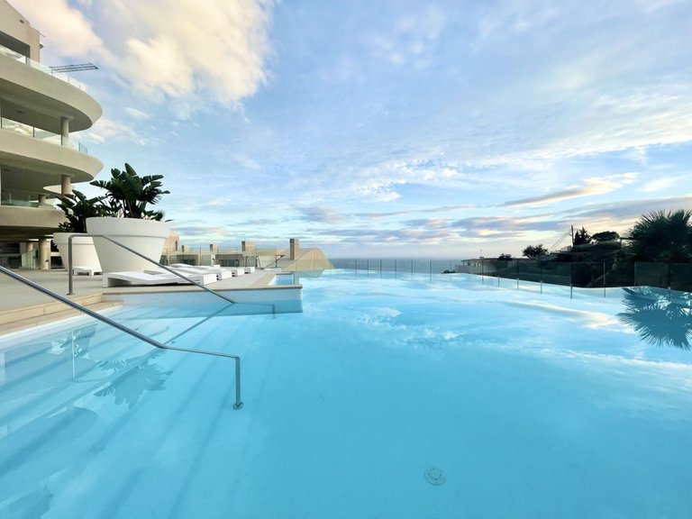 Apartment for Sale in Benalmadena, Malaga 30