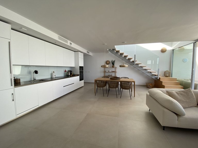 Apartment for Sale in Benalmadena, Malaga 5