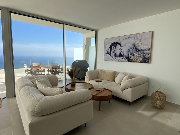 Apartment for Sale in Benalmadena, Malaga 6