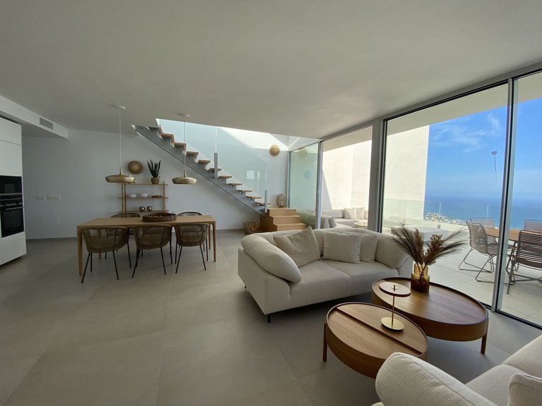 Apartment for Sale in Benalmadena, Malaga 7