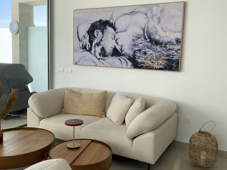 Apartment for Sale in Benalmadena, Malaga 8