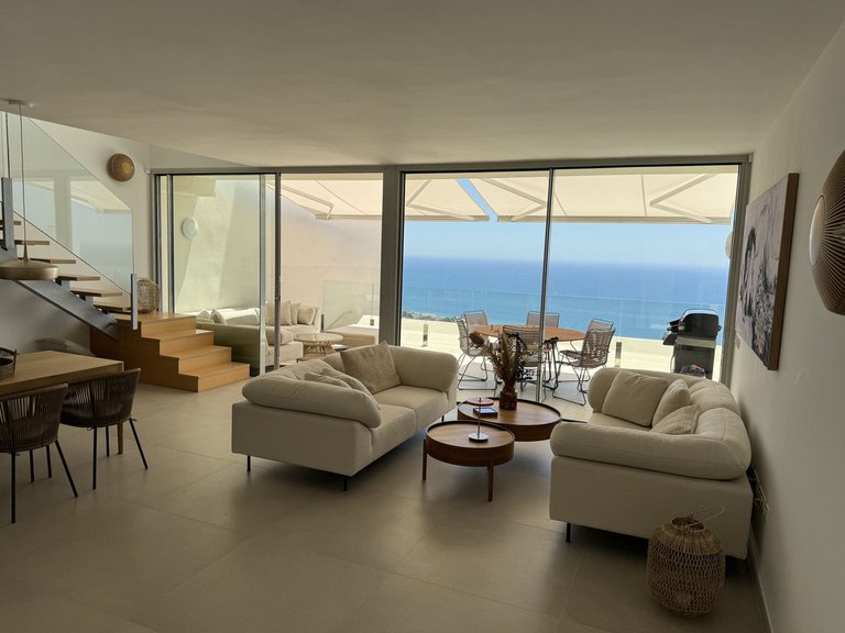 Apartment for Sale in Benalmadena, Malaga 9
