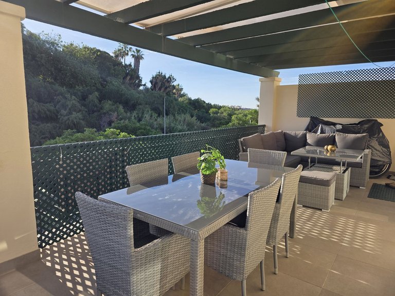 Apartment for Sale in Puerto Banús, Malaga 11