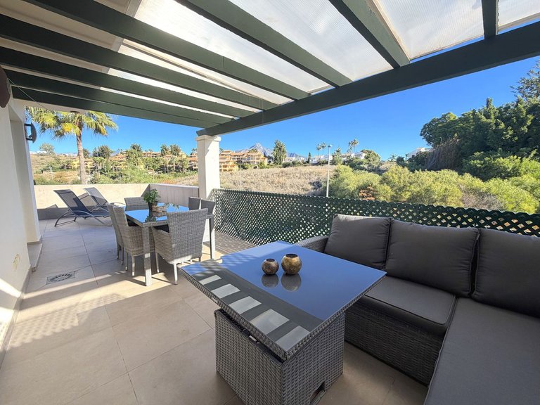 Apartment for Sale in Puerto Banús, Malaga 13