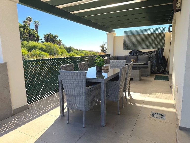 Apartment for Sale in Puerto Banús, Malaga 14
