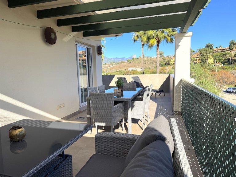 Apartment for Sale in Puerto Banús, Malaga 15