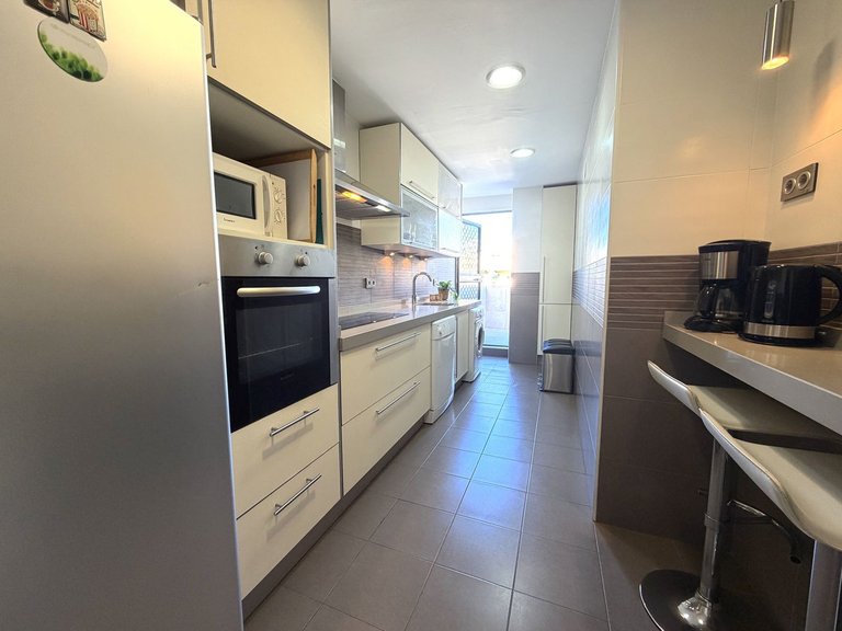 Apartment for Sale in Puerto Banús, Malaga 31