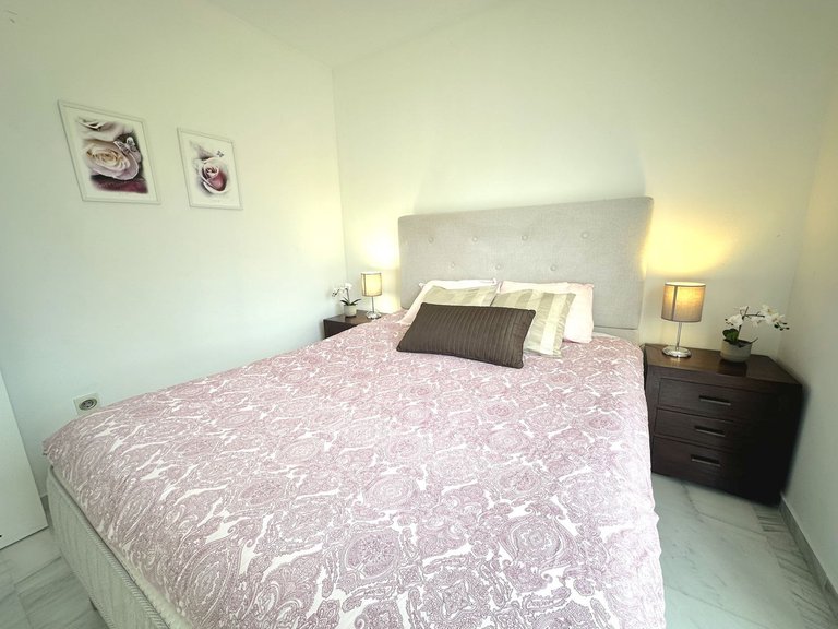 Apartment for Sale in Puerto Banús, Malaga 33
