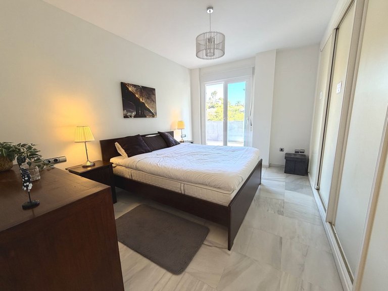 Apartment for Sale in Puerto Banús, Malaga 35
