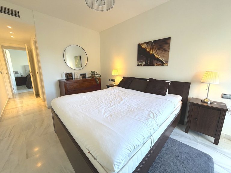 Apartment for Sale in Puerto Banús, Malaga 36