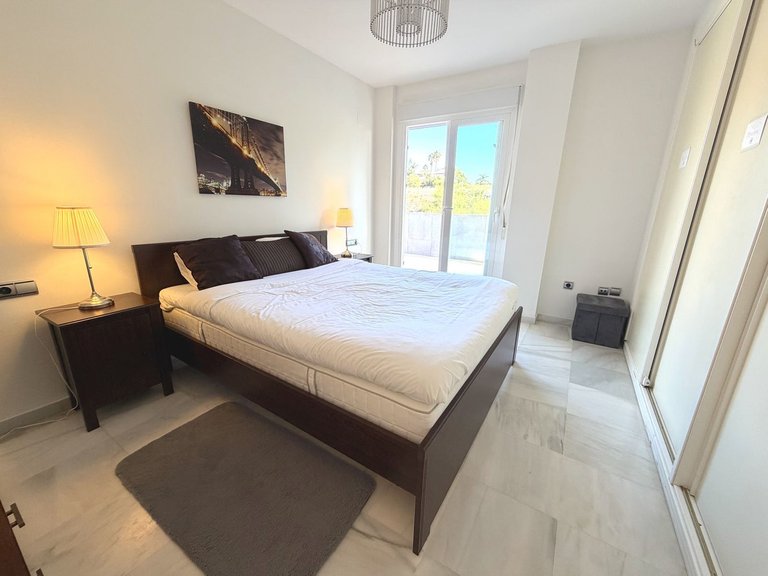 Apartment for Sale in Puerto Banús, Malaga 37