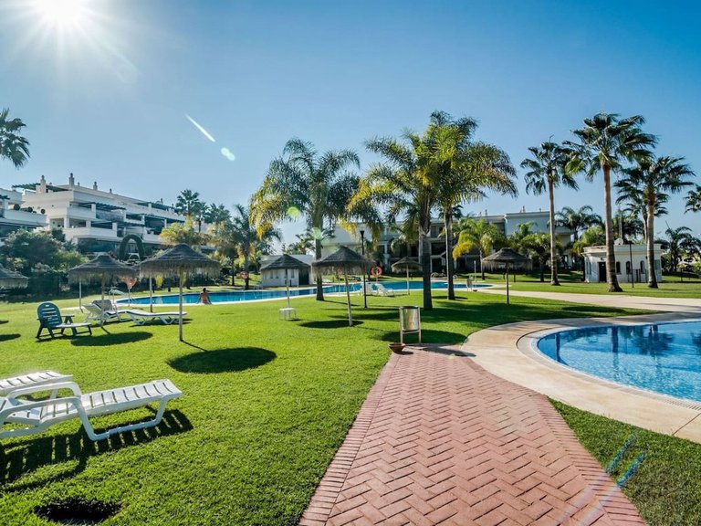 Apartment for Sale in Puerto Banús, Malaga 45