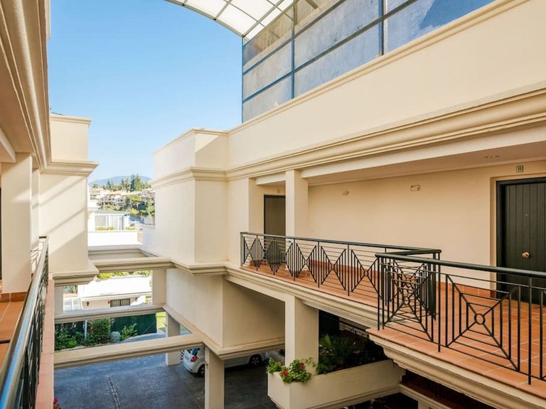 Apartment for Sale in Puerto Banús, Malaga 47
