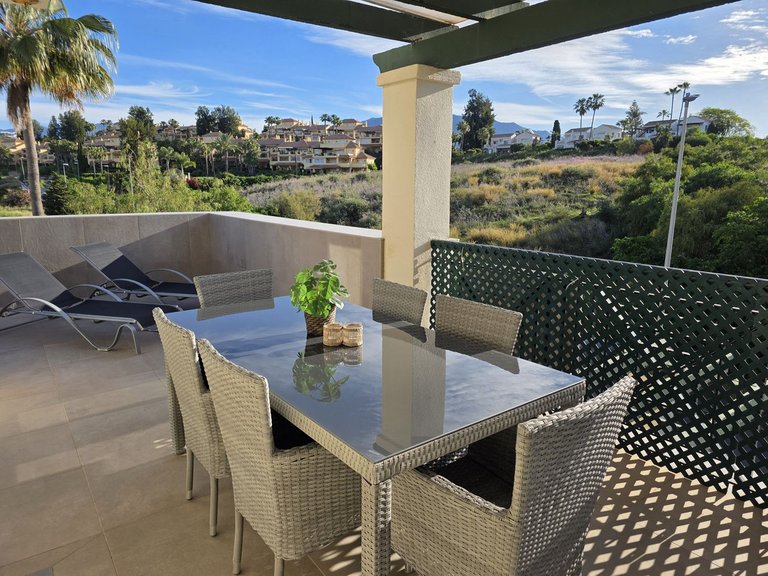 Apartment for Sale in Puerto Banús, Malaga 9