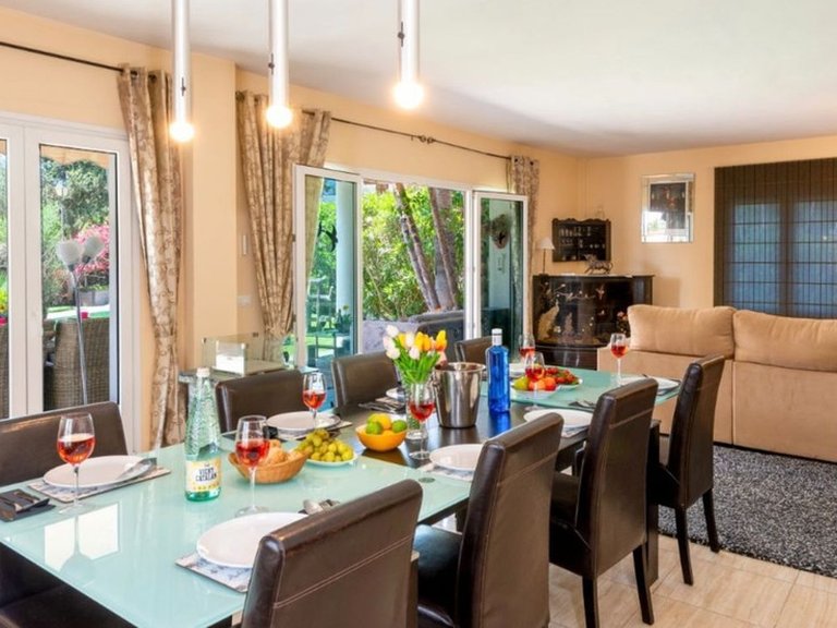 Villa for Sale in Campo Mijas, Malaga 12