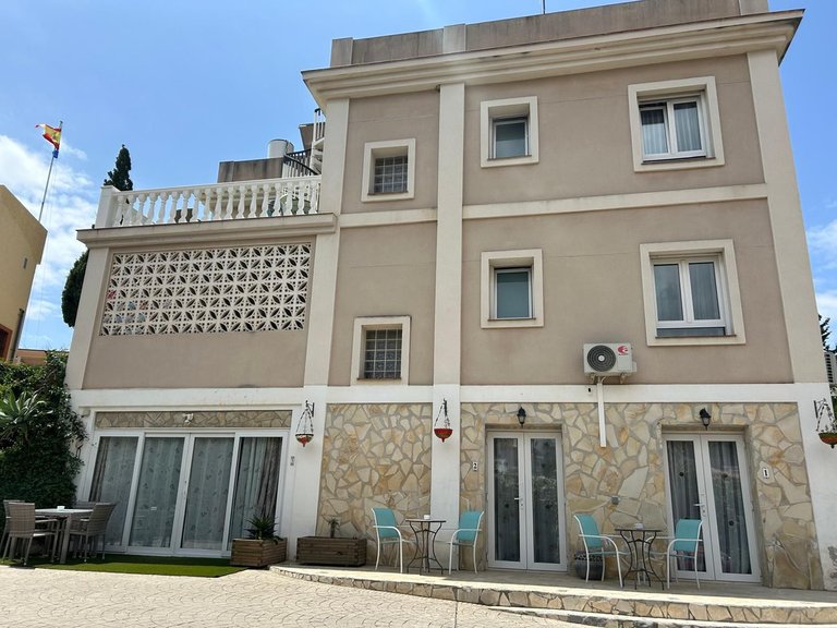 Villa for Sale in Campo Mijas, Malaga 13
