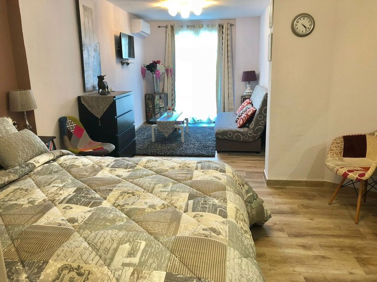 Villa for Sale in Campo Mijas, Malaga 19