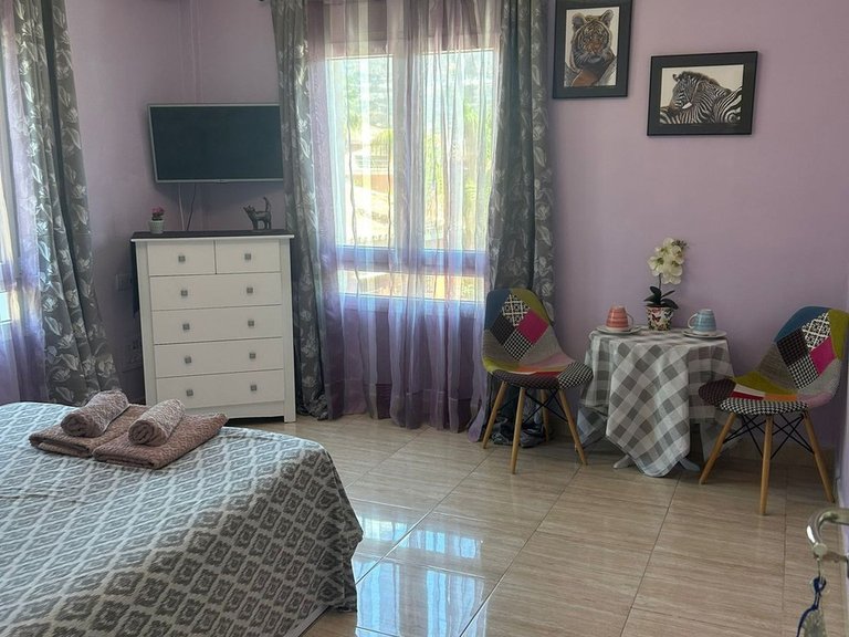 Villa for Sale in Campo Mijas, Malaga 24